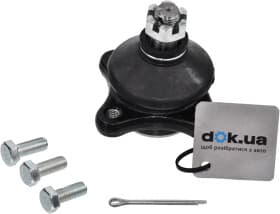 Шарова опора