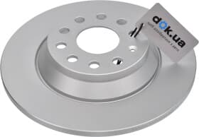 Гальмівний диск Гальмівний диск