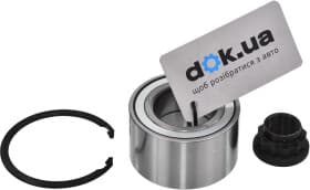 Подшипник ступицы