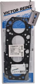 Прокладка ГБЦ