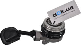 Витискний підшипник