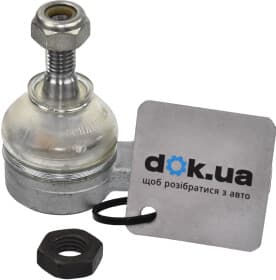 Наконечник рулевой тяги