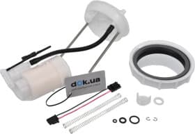 Топливный фильтр Honda / Acura 17048TA0000