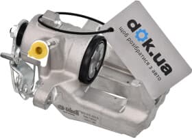 Гальмівний супорт