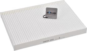 Фільтр салону