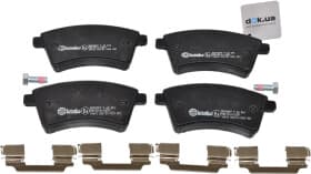 Тормозные колодки