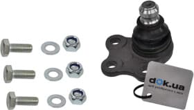 Шаровая опора