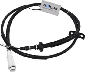 Трос ручного тормоза