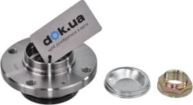 Ступица колеса