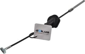 Трос ручного гальма Трос ручного гальма