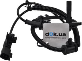 Датчик ABS SNR ASB15304