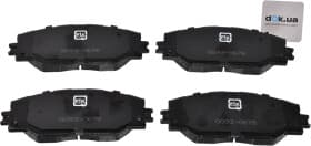 Гальмівні колодки