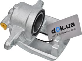 Гальмівний супорт