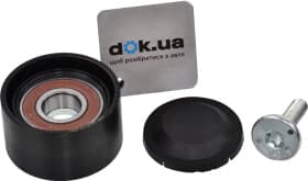 Обводной ролик поликлинового ремня Обводной ролик поликлинового ремня