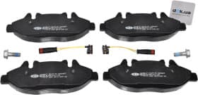 Тормозные колодки