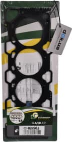 Прокладка ГБЦ