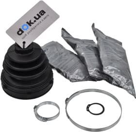 Пыльник ШРУСа