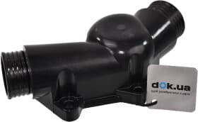 Корпус термостата ORIGINAL BIRTH 8724