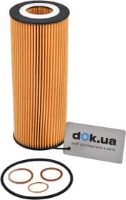 Масляный фильтр Масляный фильтр