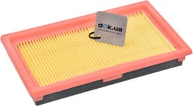 Воздушный фильтр