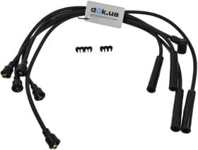 Комплект проводов зажигания