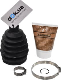 Пыльник ШРУСа