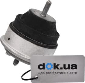 Подушка двигателя