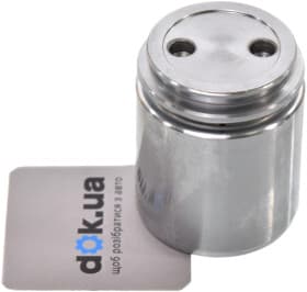 Поршень тормозного суппорта Поршень тормозного суппорта