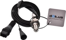 Лямбда-зонд