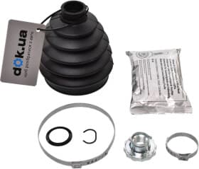 Пильовик гранати Пильовик гранати