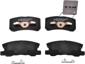 Тормозные колодки Тормозные колодки