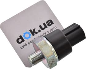 Датчик тиску оливи