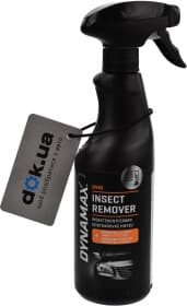 Очиститель Dynamax DXE6 - Insect Remover 501540 500 мл