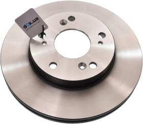 Гальмівний диск