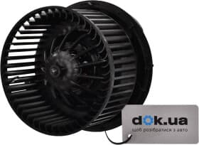 Вентилятор салона