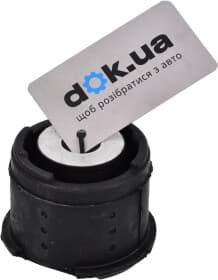 Сайлентблок балки