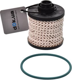 Топливный фильтр