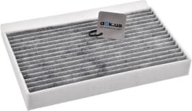 Фільтр салону