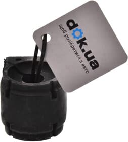 Втулка стабилизатора Втулка стабилизатора