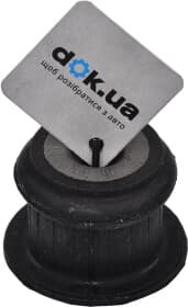 Сайлентблок балки