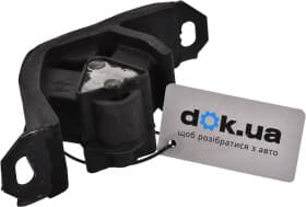 Подушка двигателя