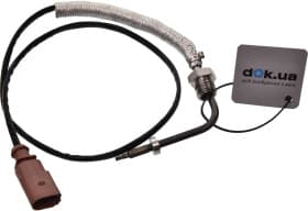 Датчик температури вихлопних газів