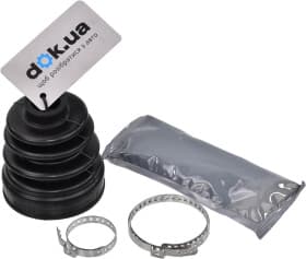 Пильовик гранати