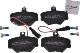 Тормозные колодки