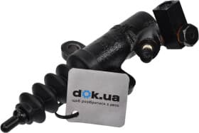 Рабочий цилиндр сцепления