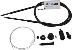 Тросик газа