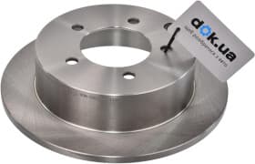 Гальмівний диск