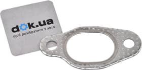 Прокладка выпускного коллектора