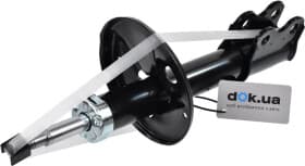 Стойка амортизатора