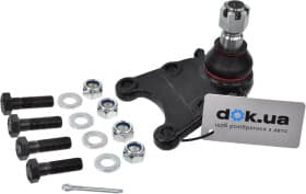 Шарова опора